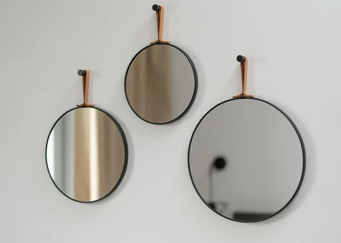 Tasteful Beige With Parking By Renters Apartamento